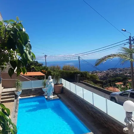 Madeira Livramento Funchal (Madeira)