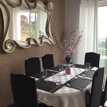 Holiday home Madeira Livramento *