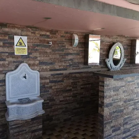 Madeira Livramento Semesterbostad *